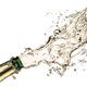 Illustration for article titled Want the Most Booze per Calorie? Skip Liquor and Go For Champagne